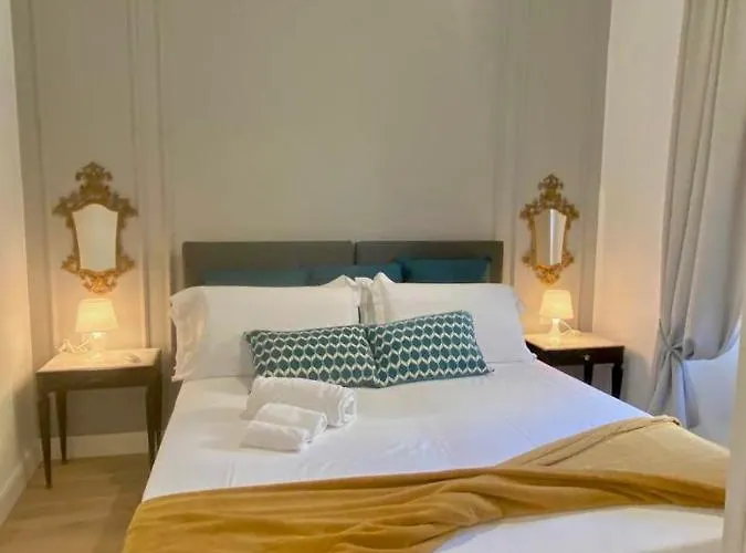 Happy Family Apartments Lavagna