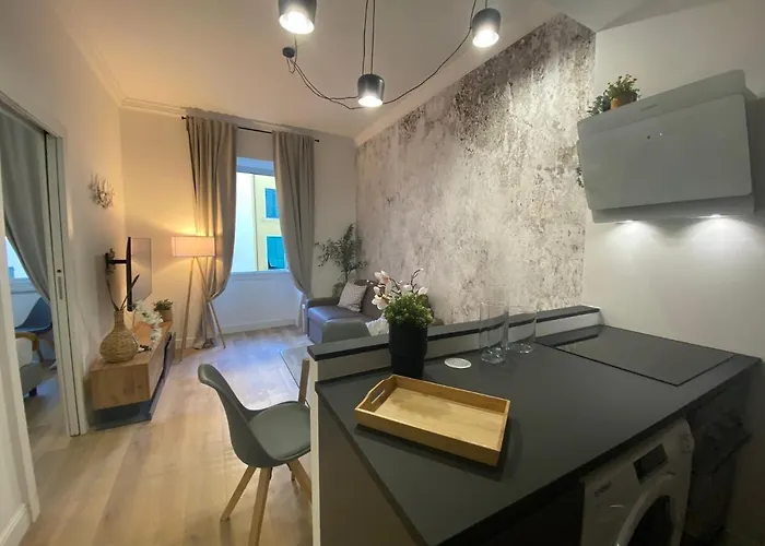 Happy Family Apartments Lavagna