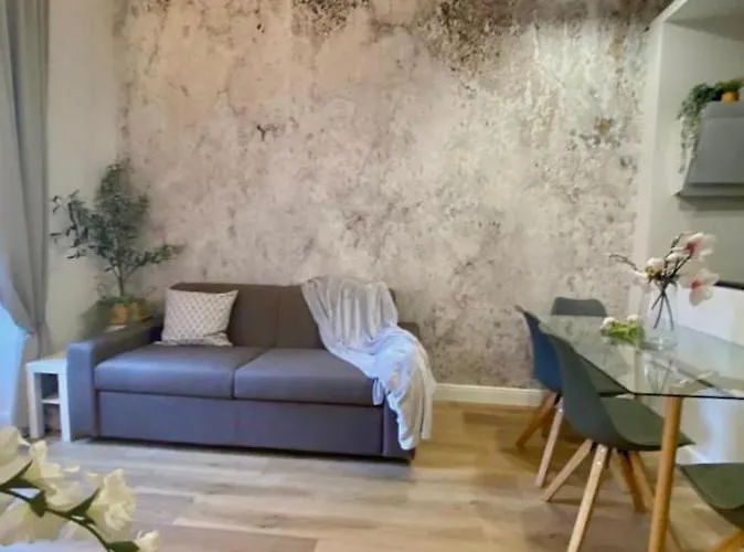 Happy Family Apartments Lavagna