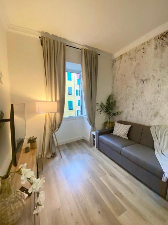 Appartement Happy Family Lavagna *