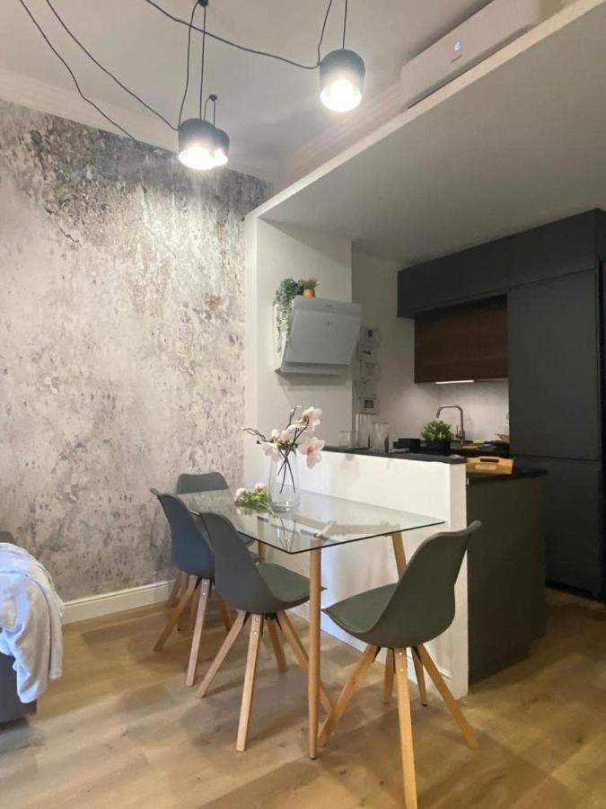 Appartement Happy Family Lavagna Genua