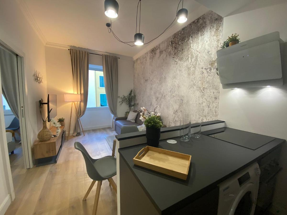 Happy Family Lavagna Appartement