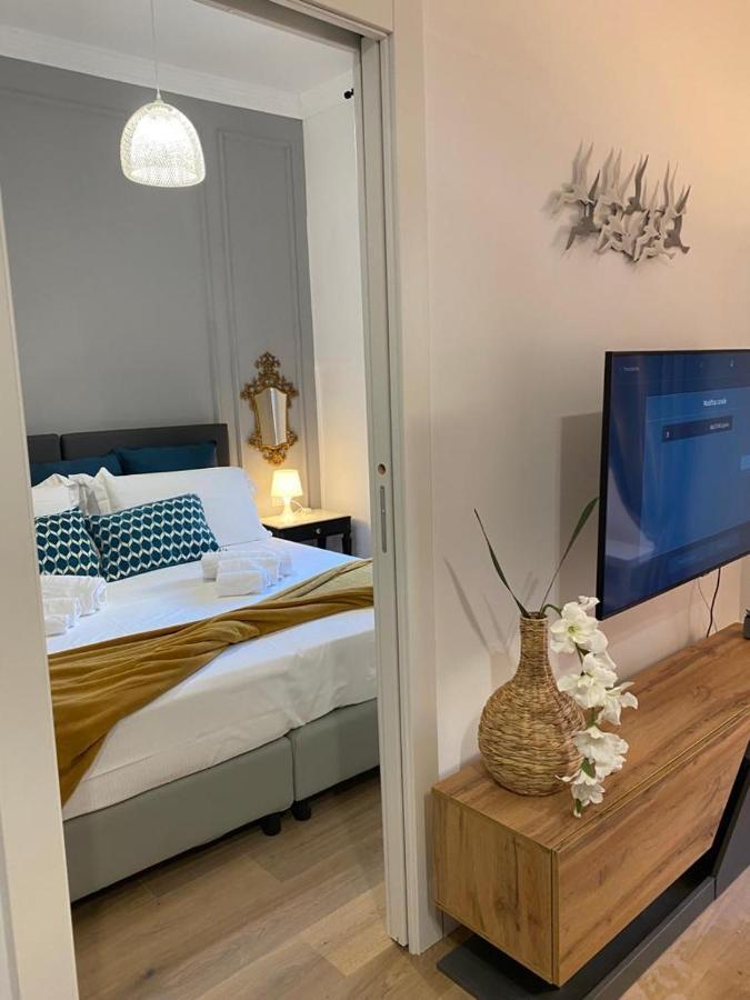 Appartement Happy Family Lavagna Genua