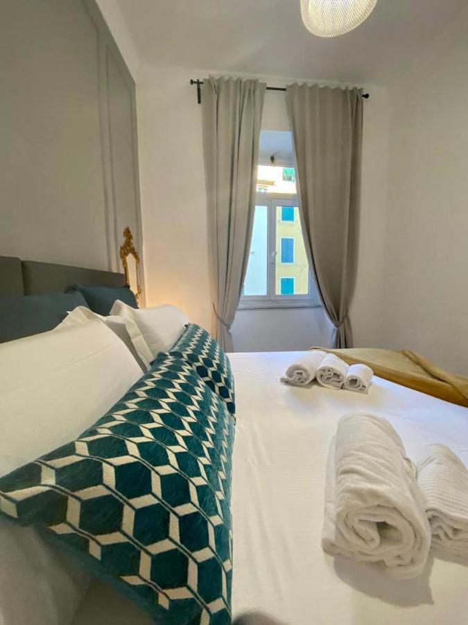 Appartement Happy Family Lavagna *